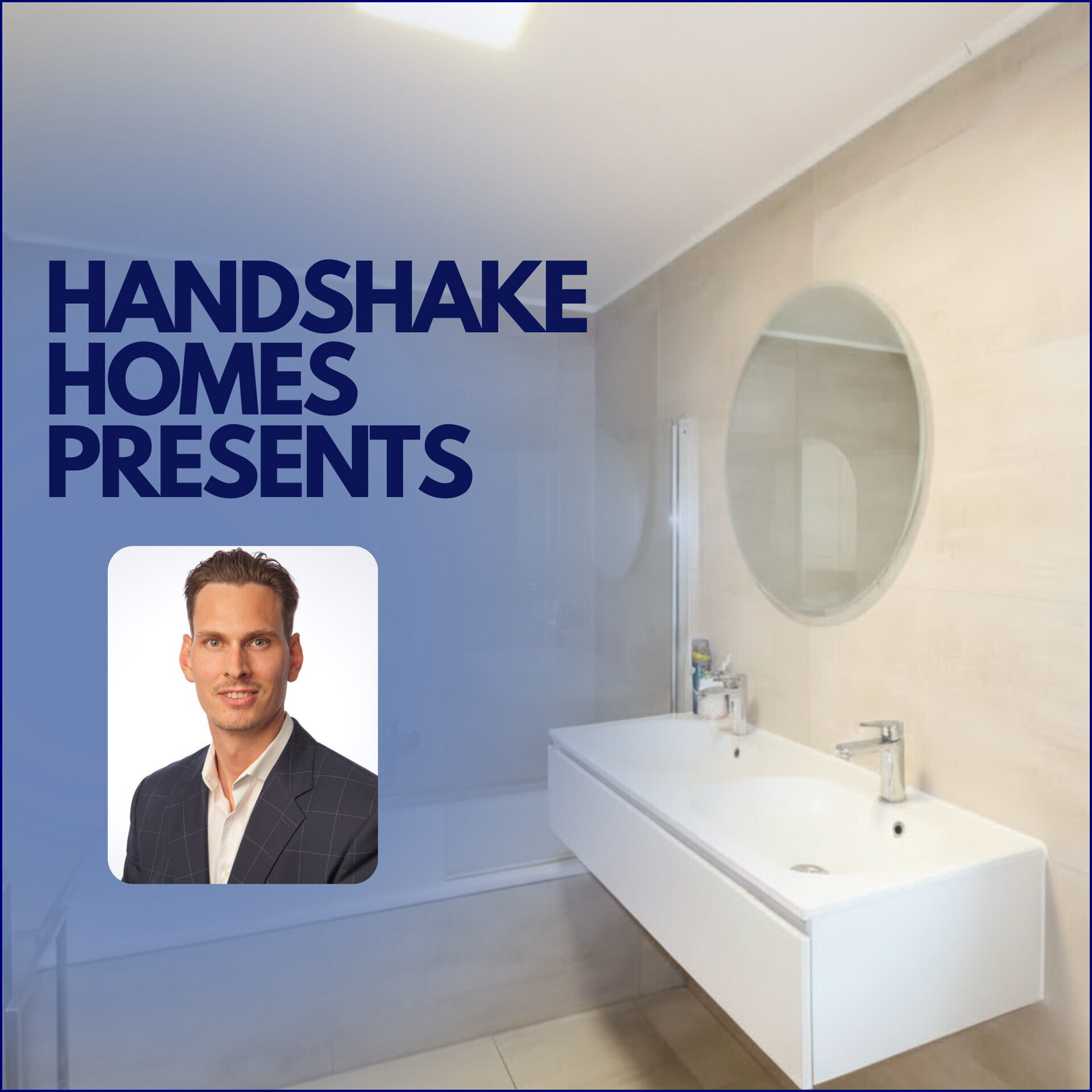 Handshake Homes Presents
