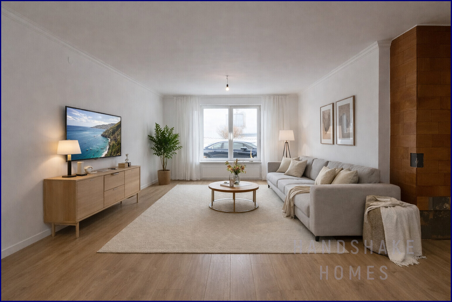  Beispiel Wohnzimmer 