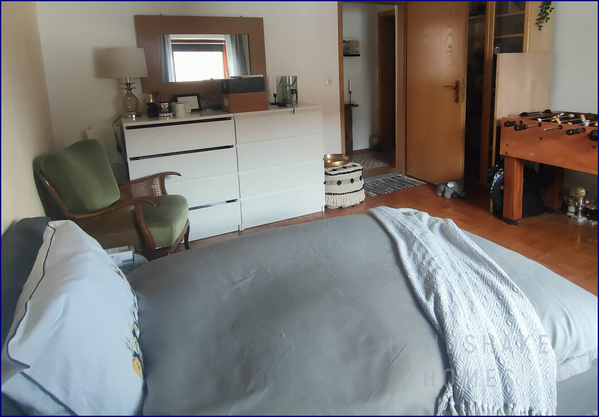 Schlafzimmer OG 1