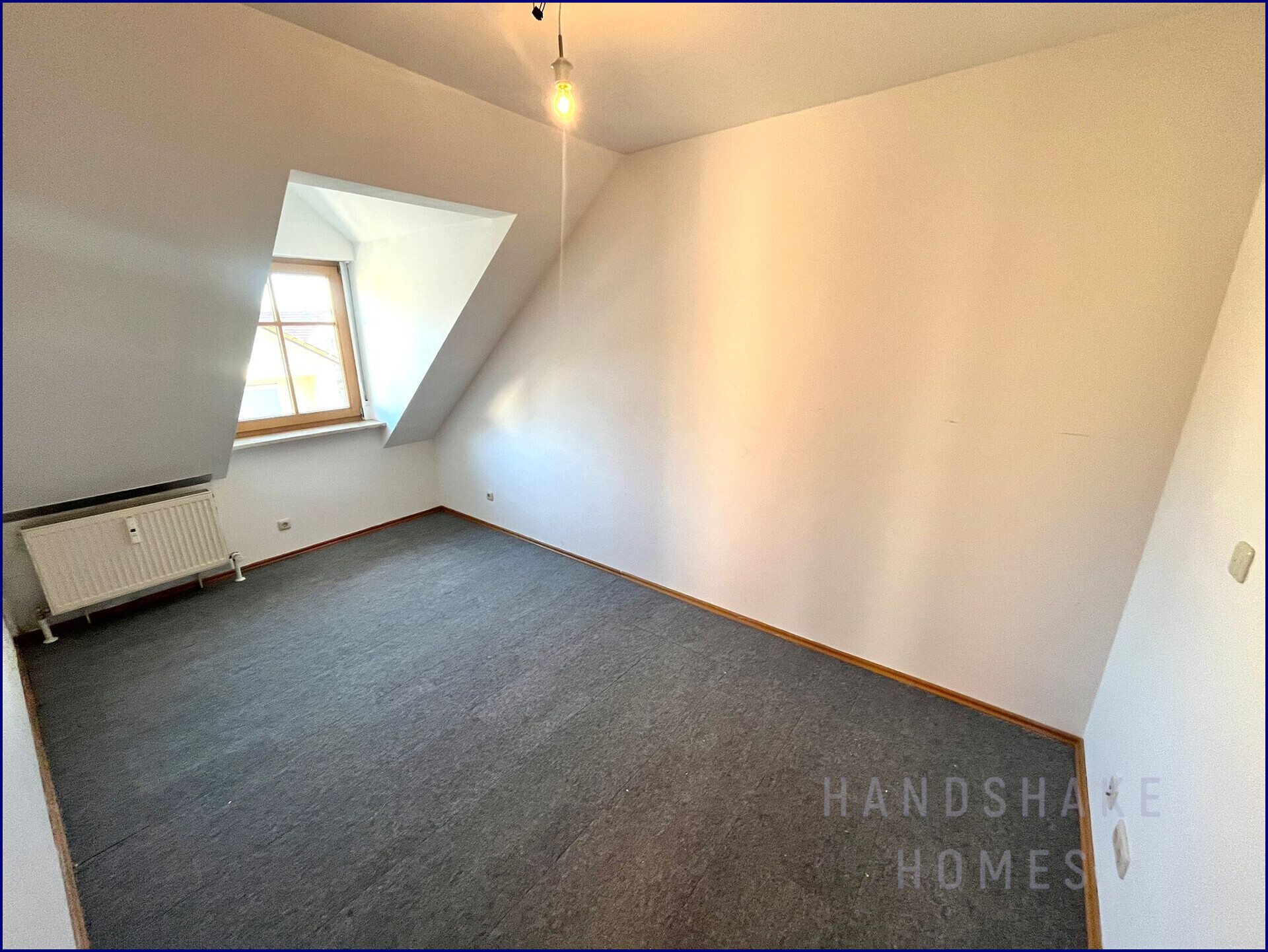 Kinderzimmer Büro