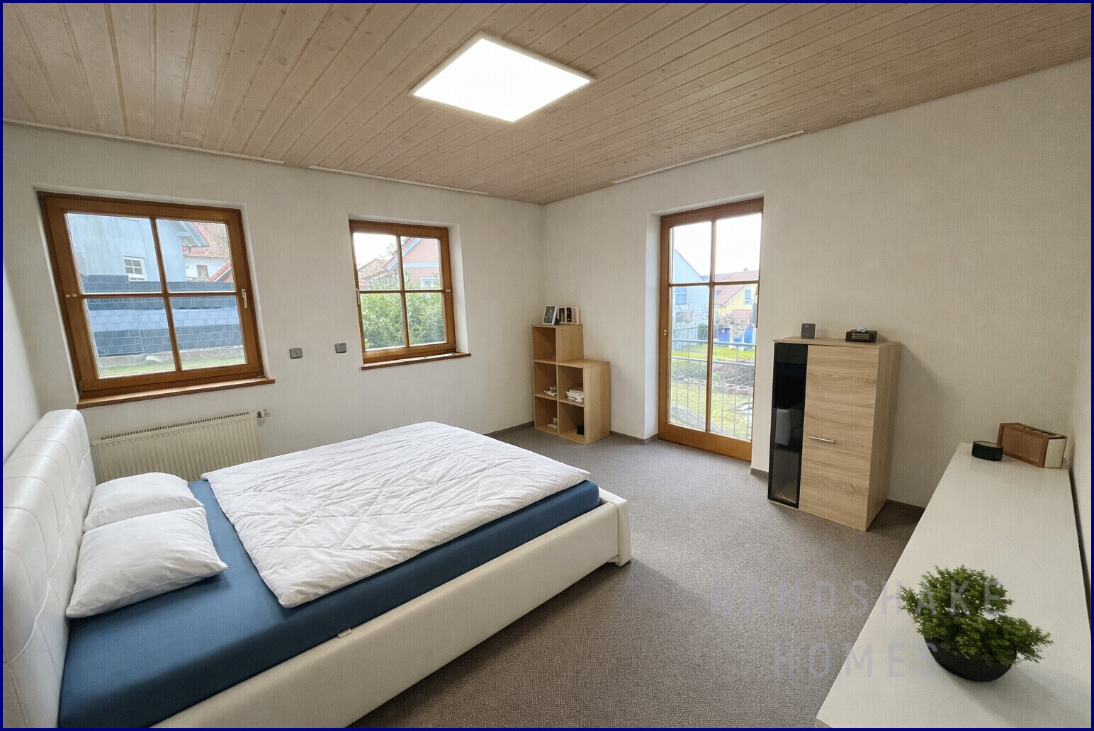 Gästezimmer 2 EG 