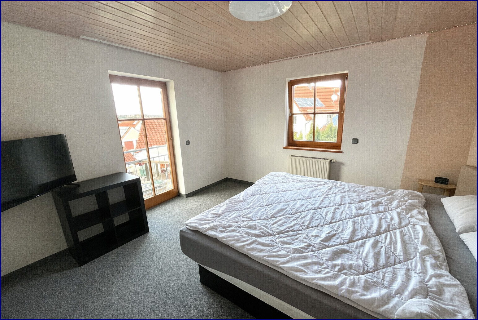 Gästezimmer EG