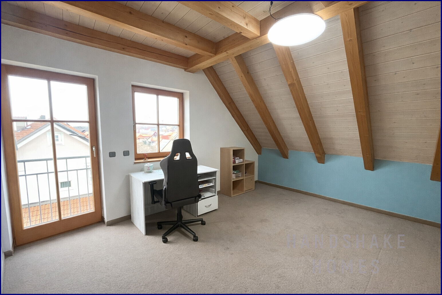 Kinderzimmer OG