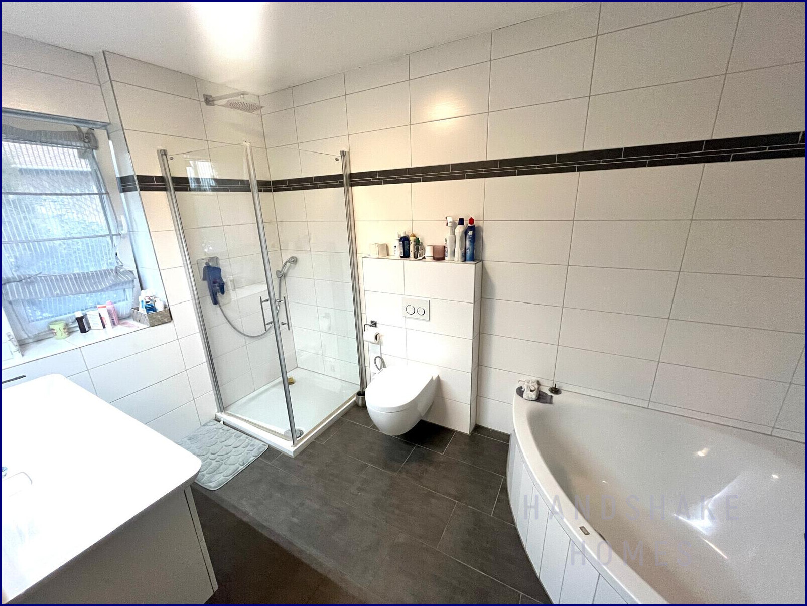 Badezimmer OG