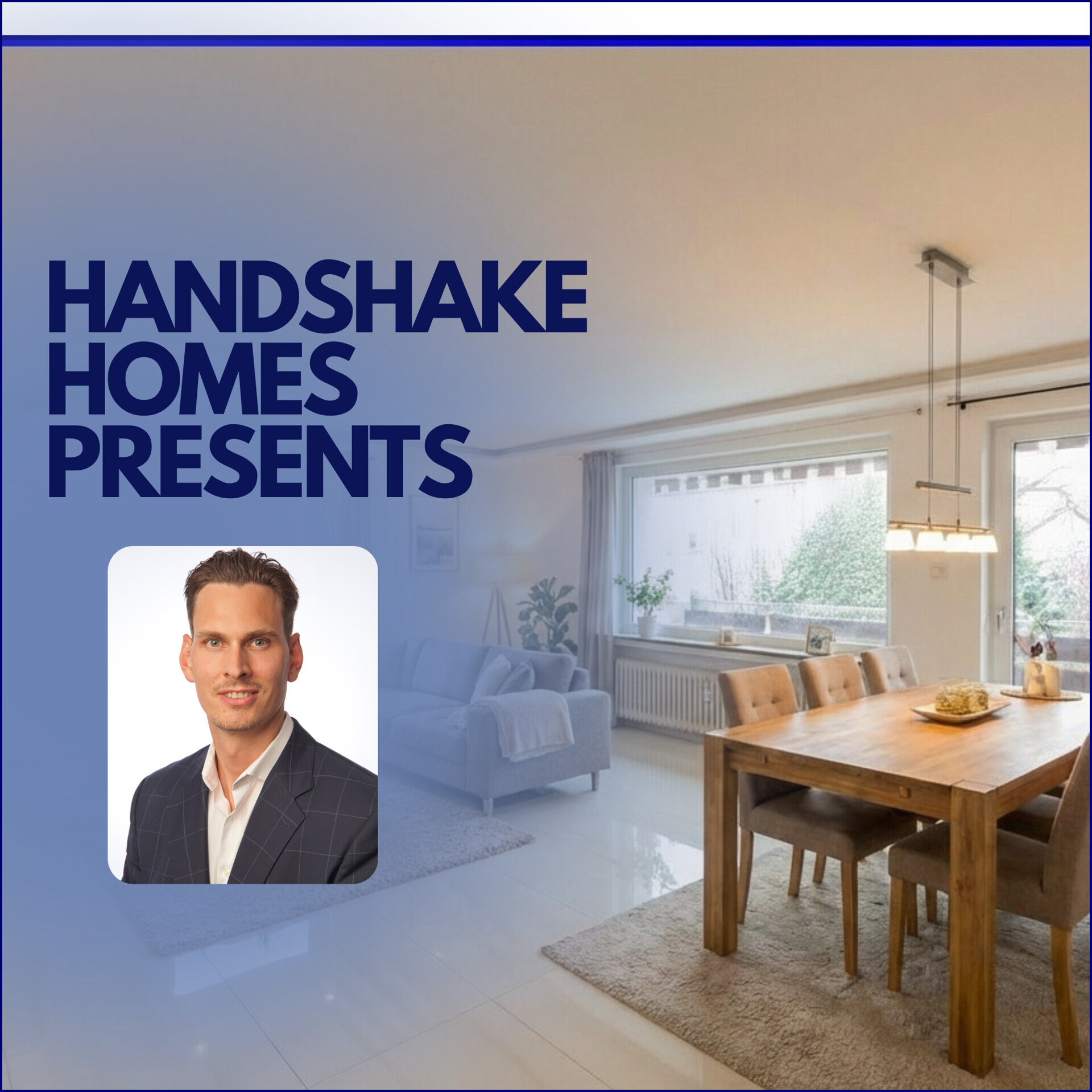 HANDSHAKE HOMES
