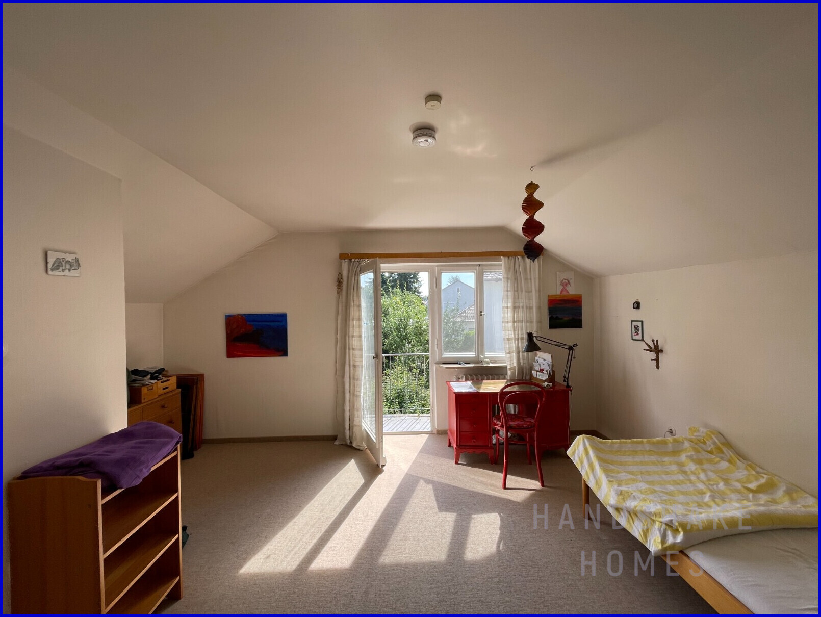 DG Kinderzimmer