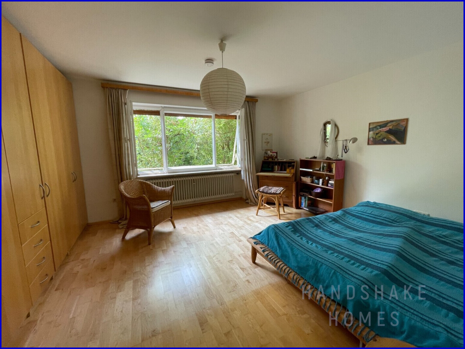 EG Schlafzimmer