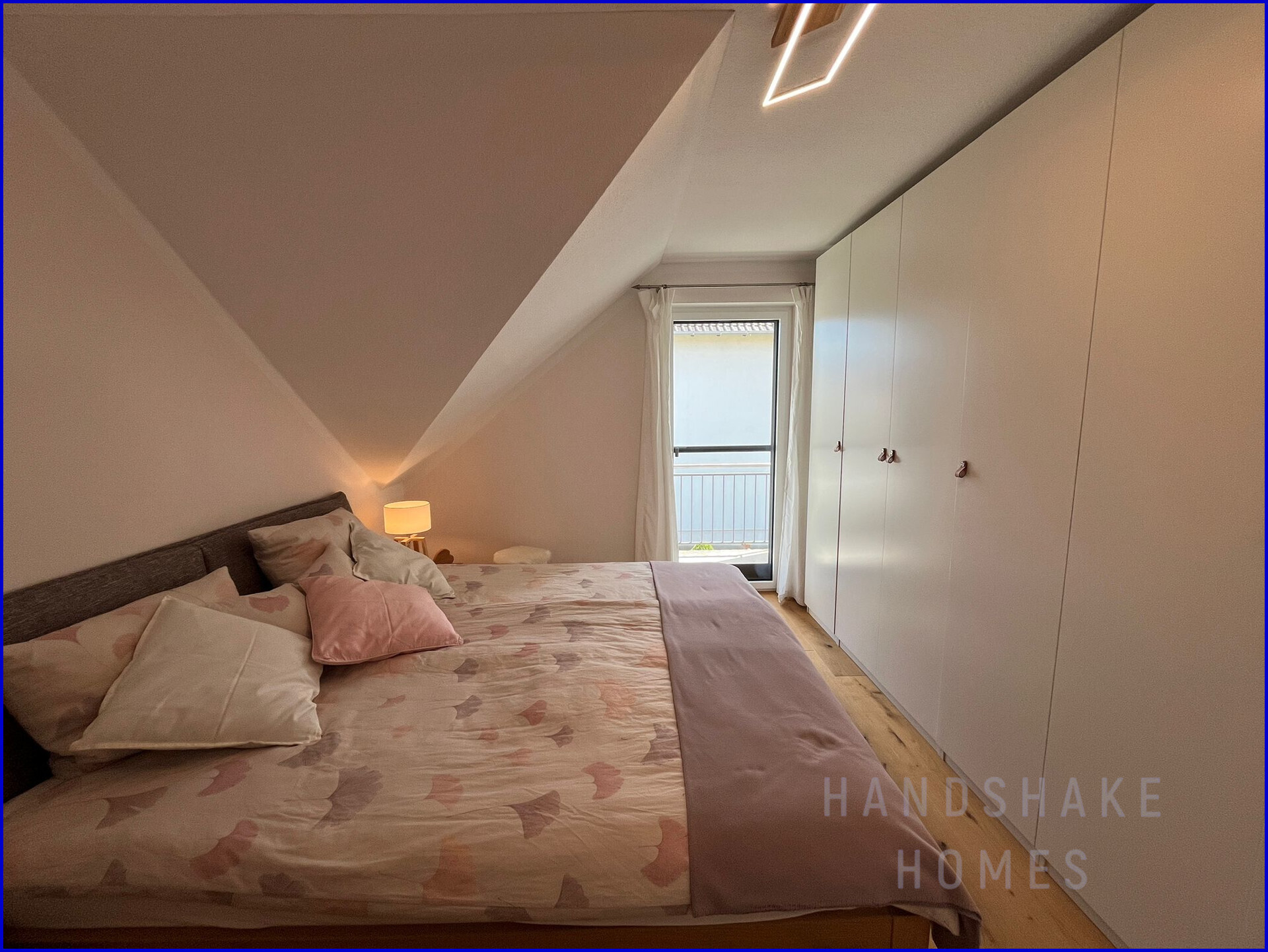 Schlafzimmer OG1