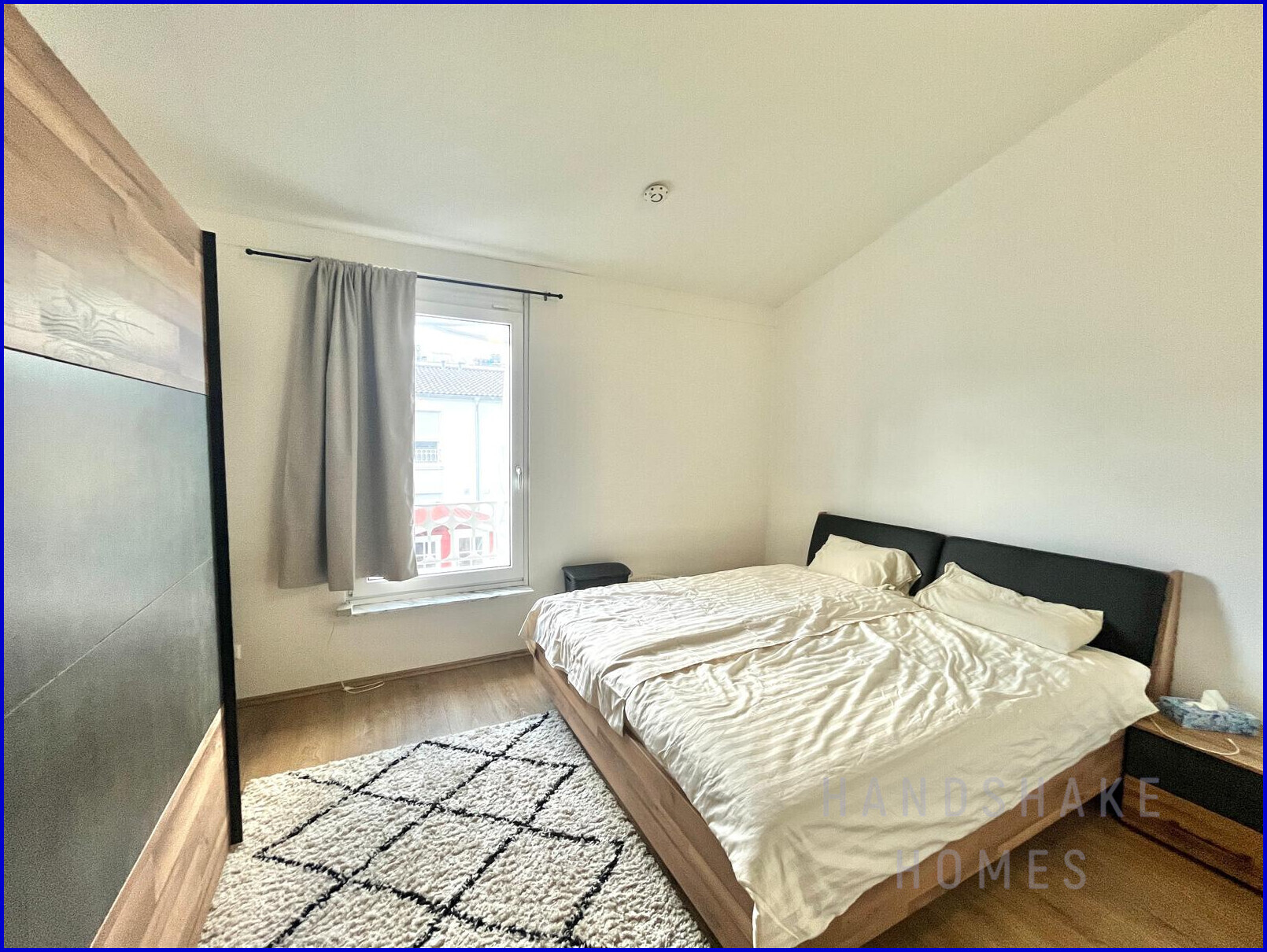 Elternschlafzimmer