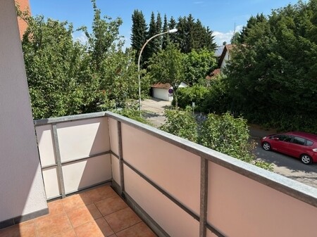 Balkon I