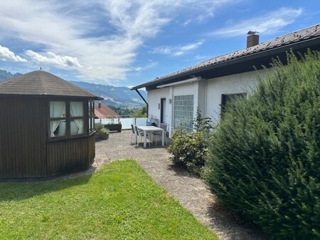 Gartenhaus