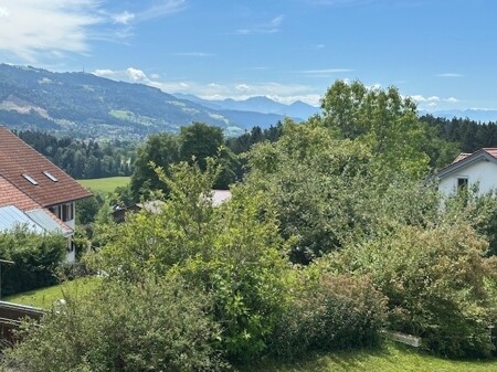 Aussicht