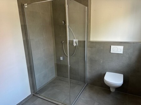 Dusche 2 Zi.