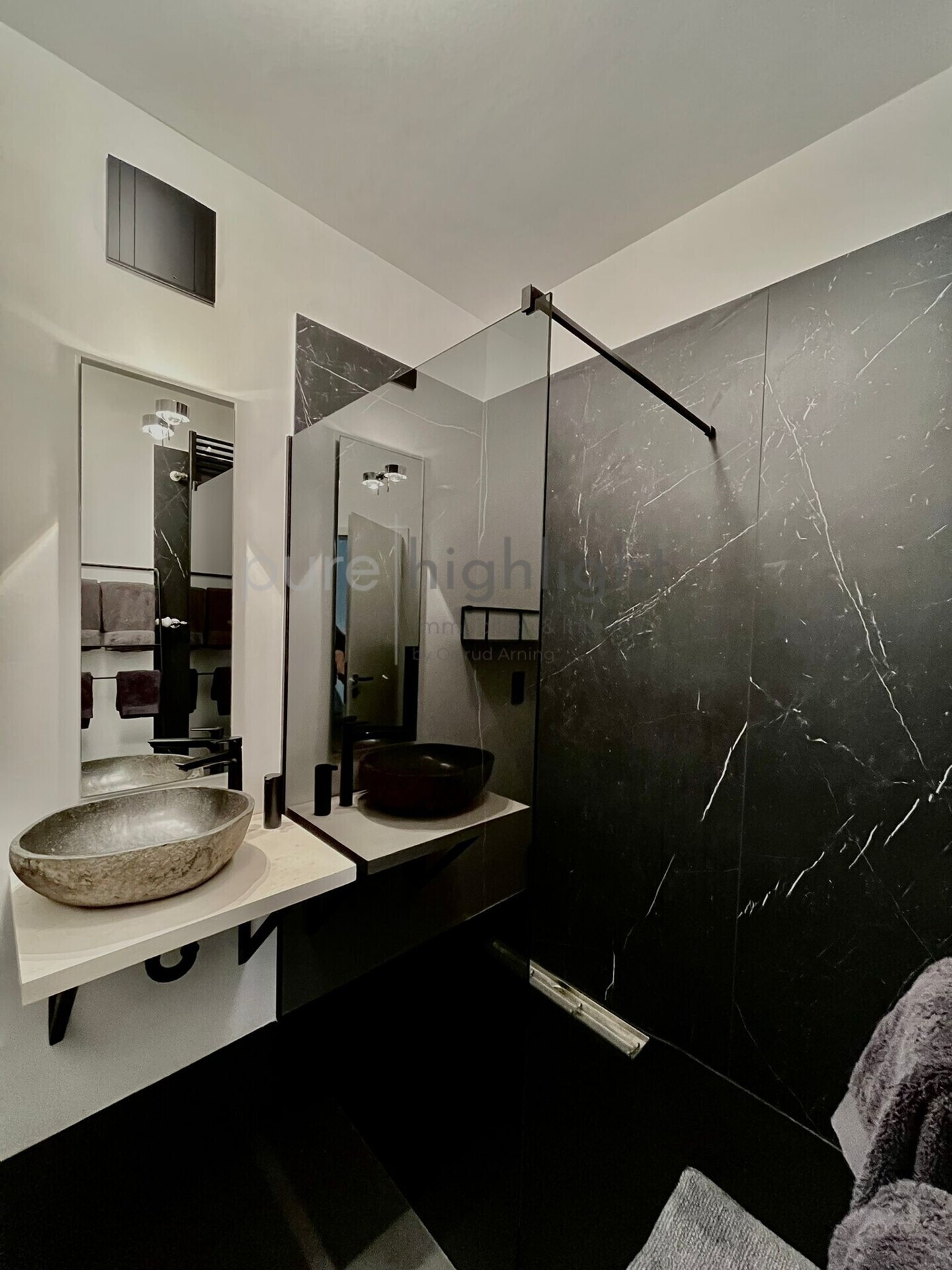 Badezimmer 2