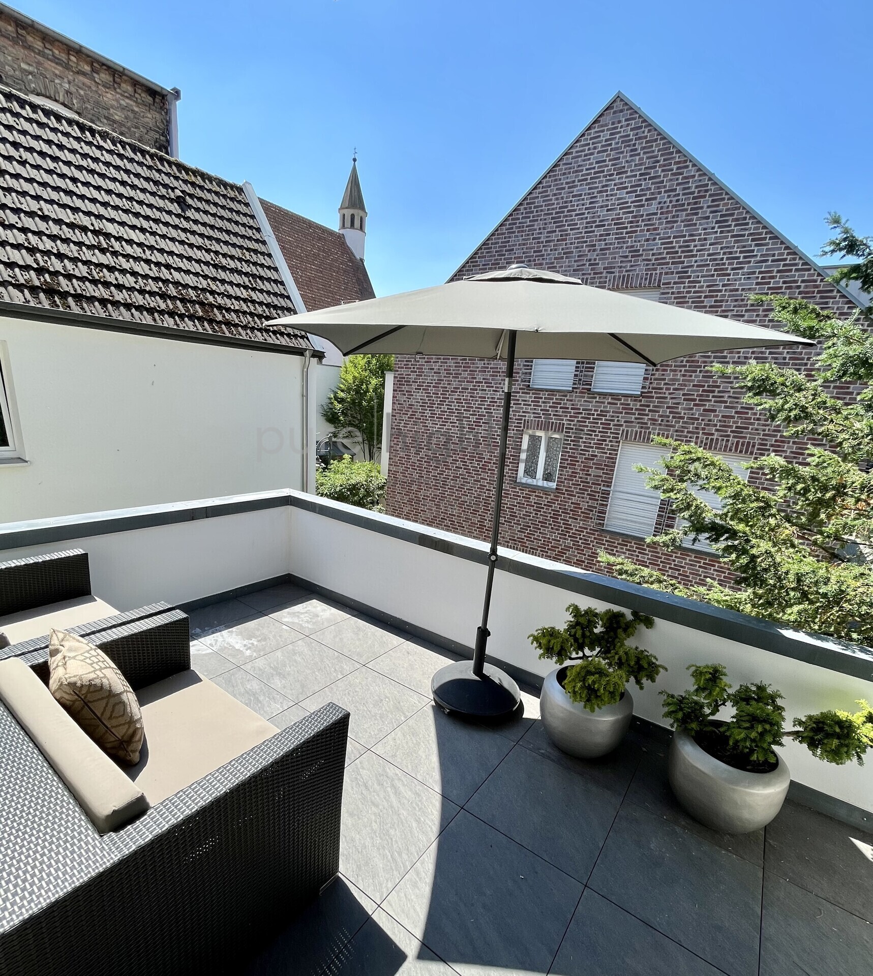 Terrasse 2