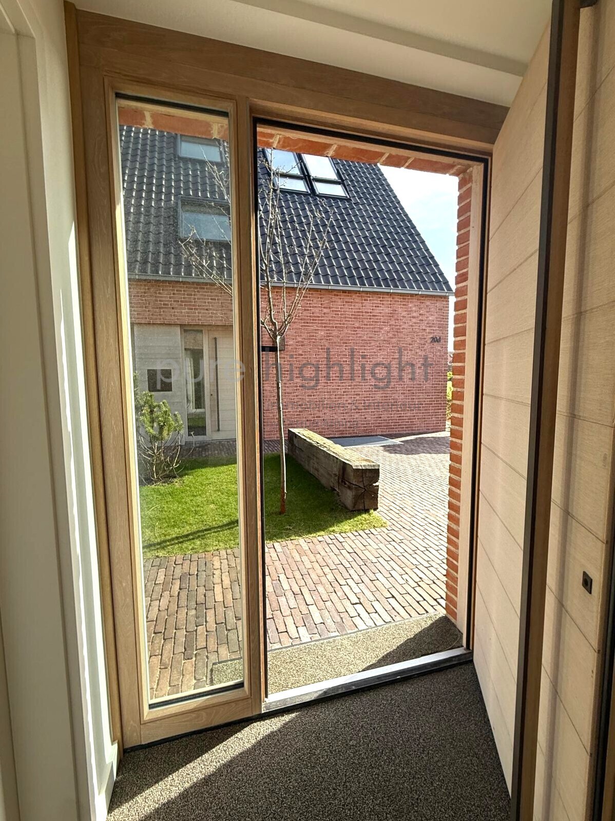 Musterwohnung
