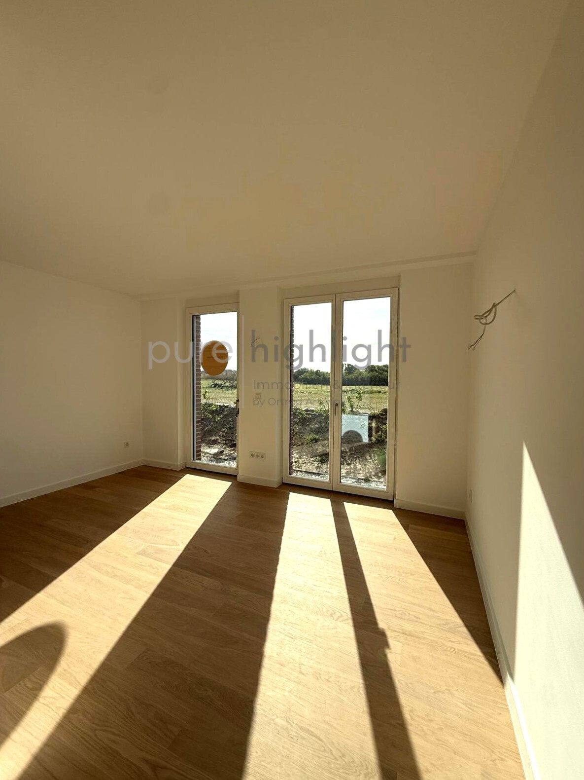 Wohlfühlbereich EG