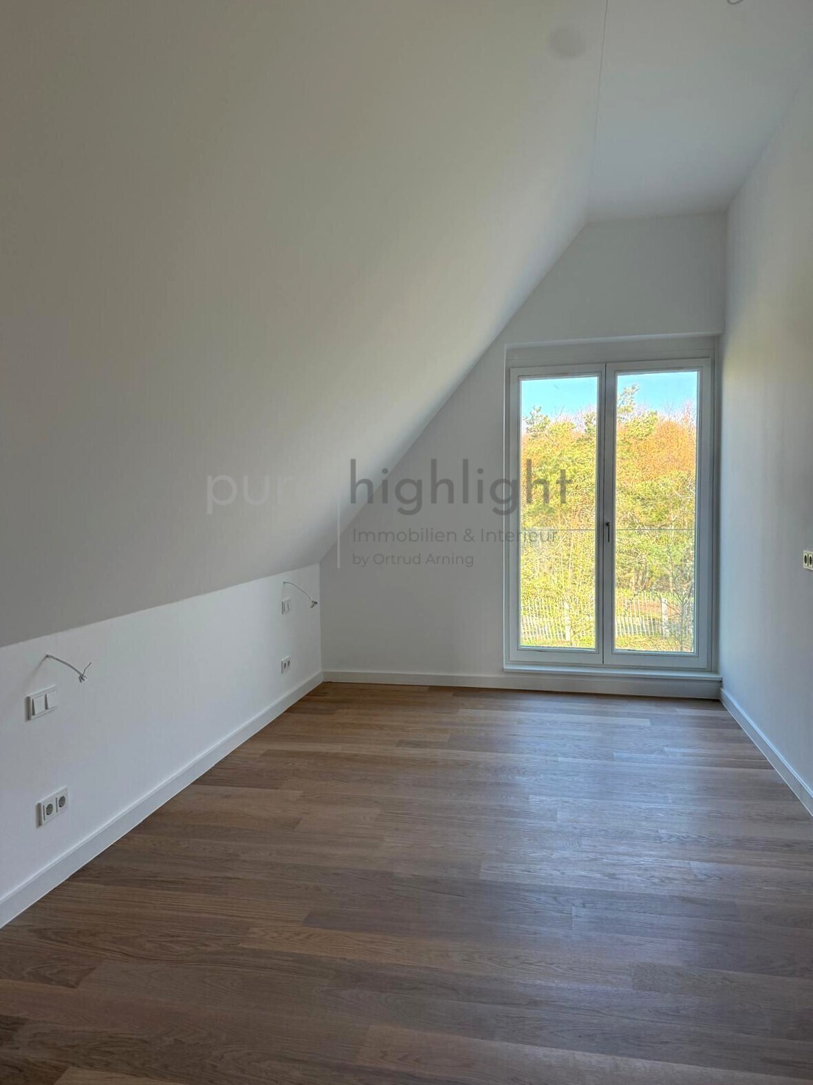 1.OG Schlafzimmer FW
