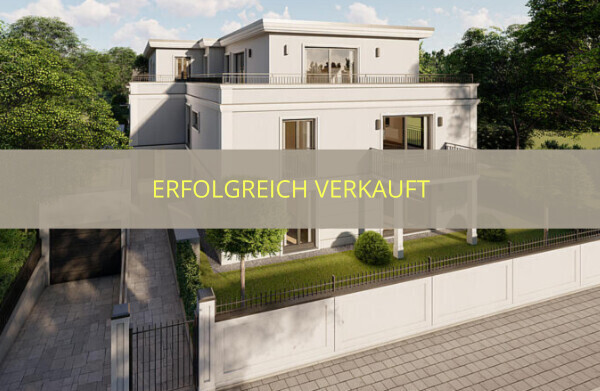 ERFOLGREICH VERKAUFT