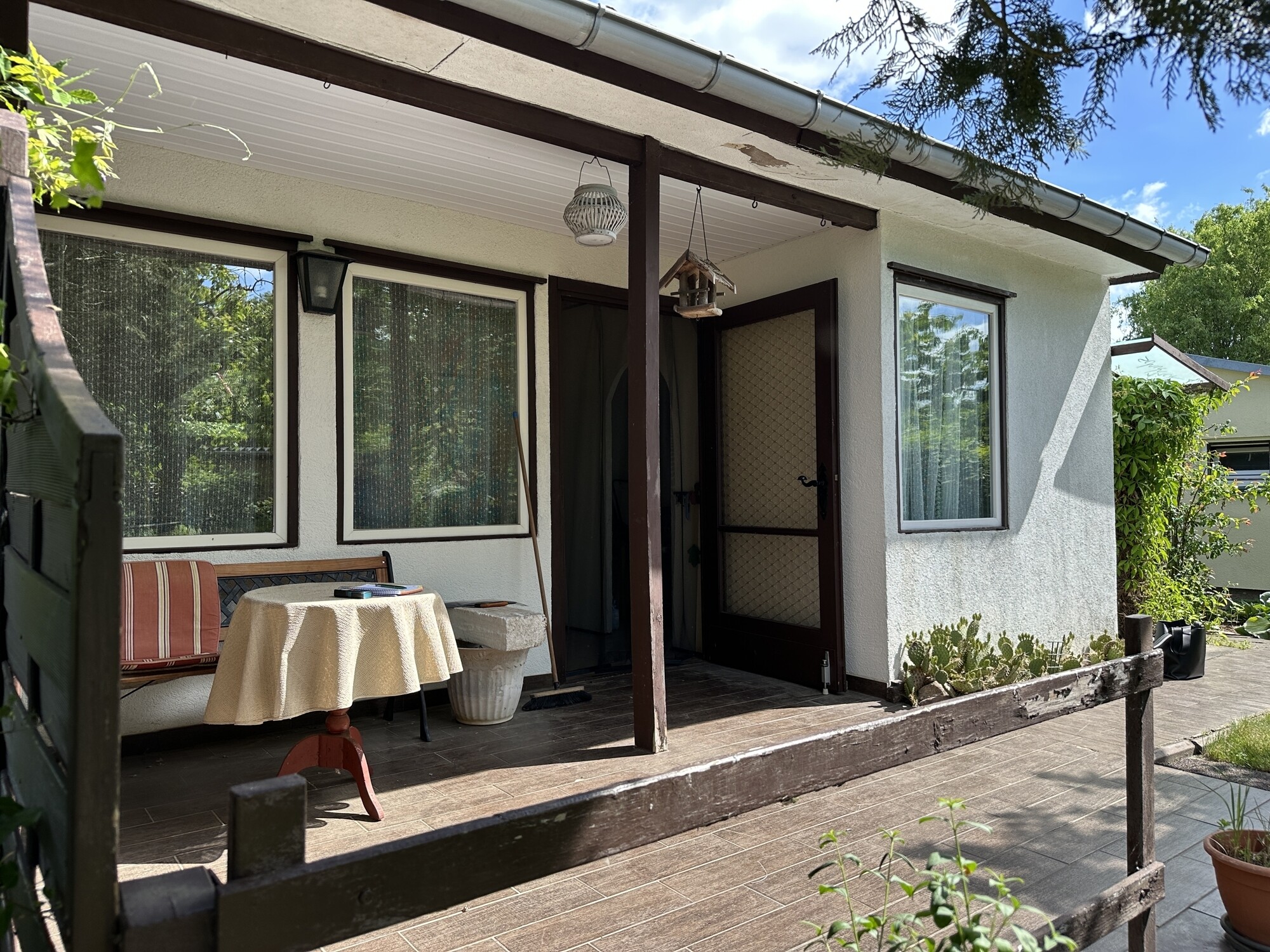 Ferienhaus