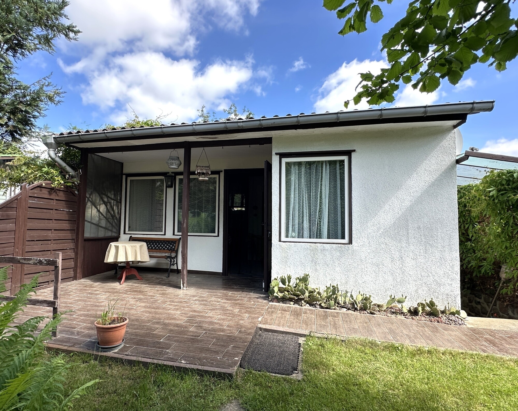 Ferienhaus