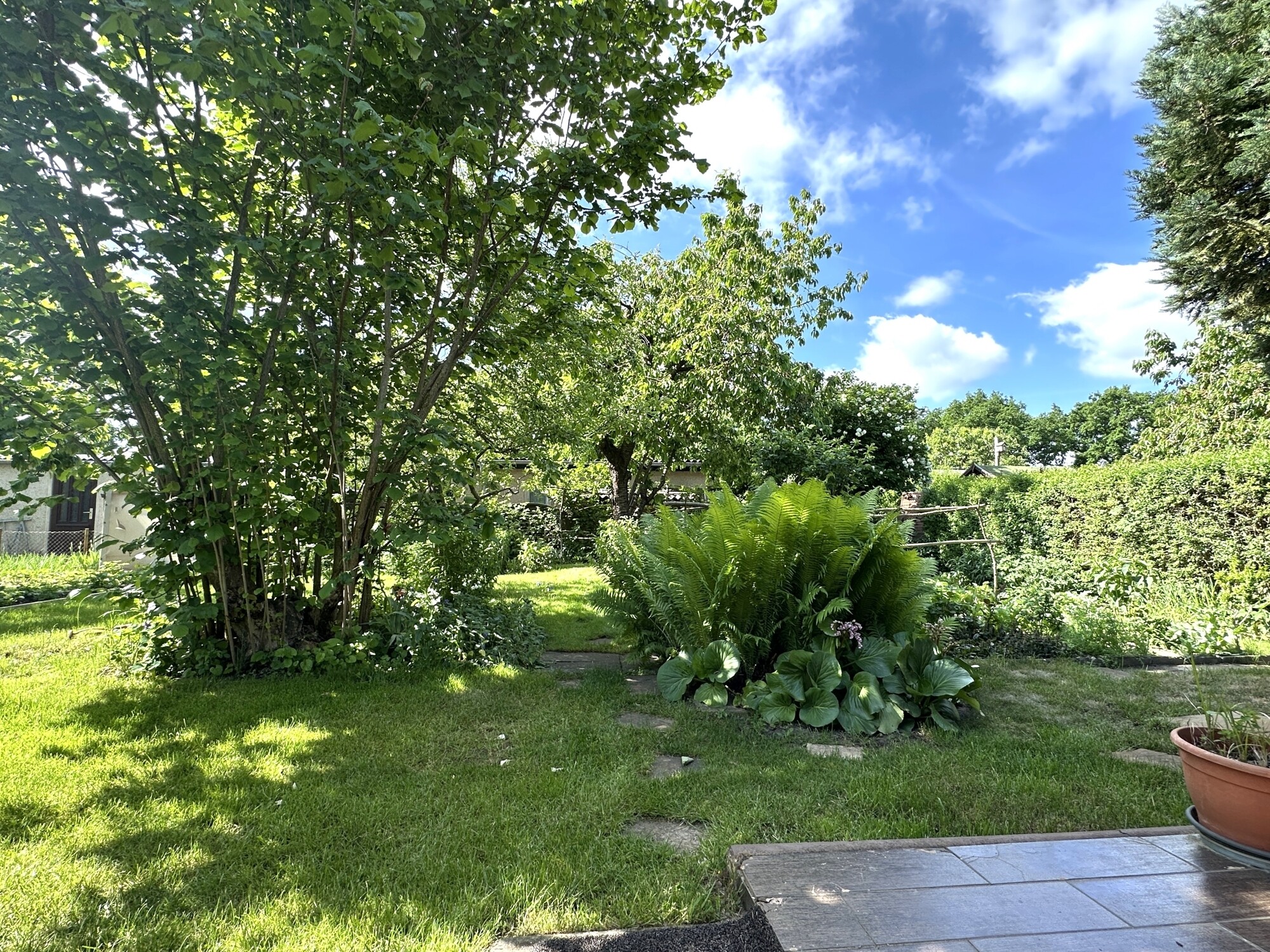 Garten