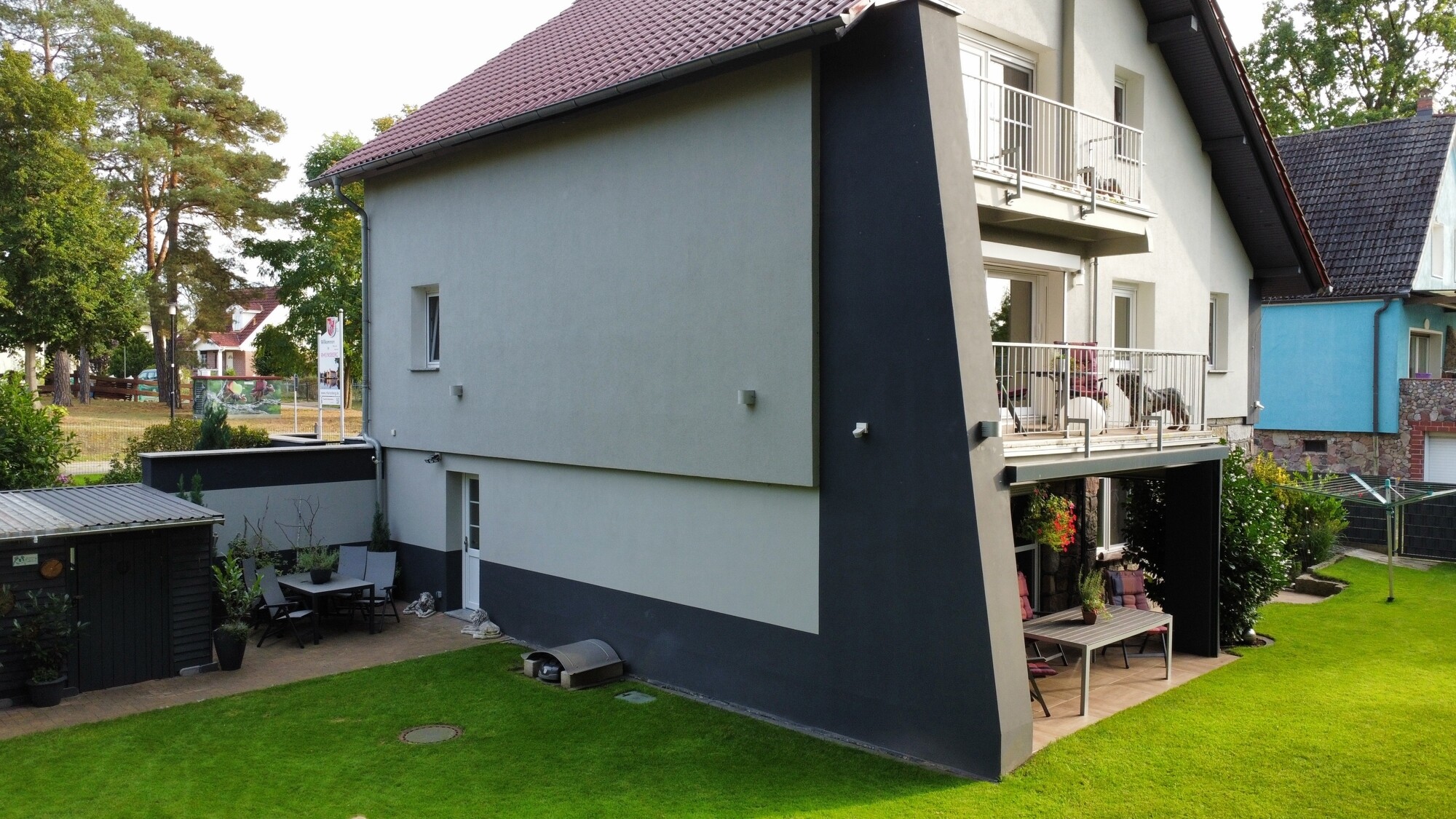 Immobilienbild