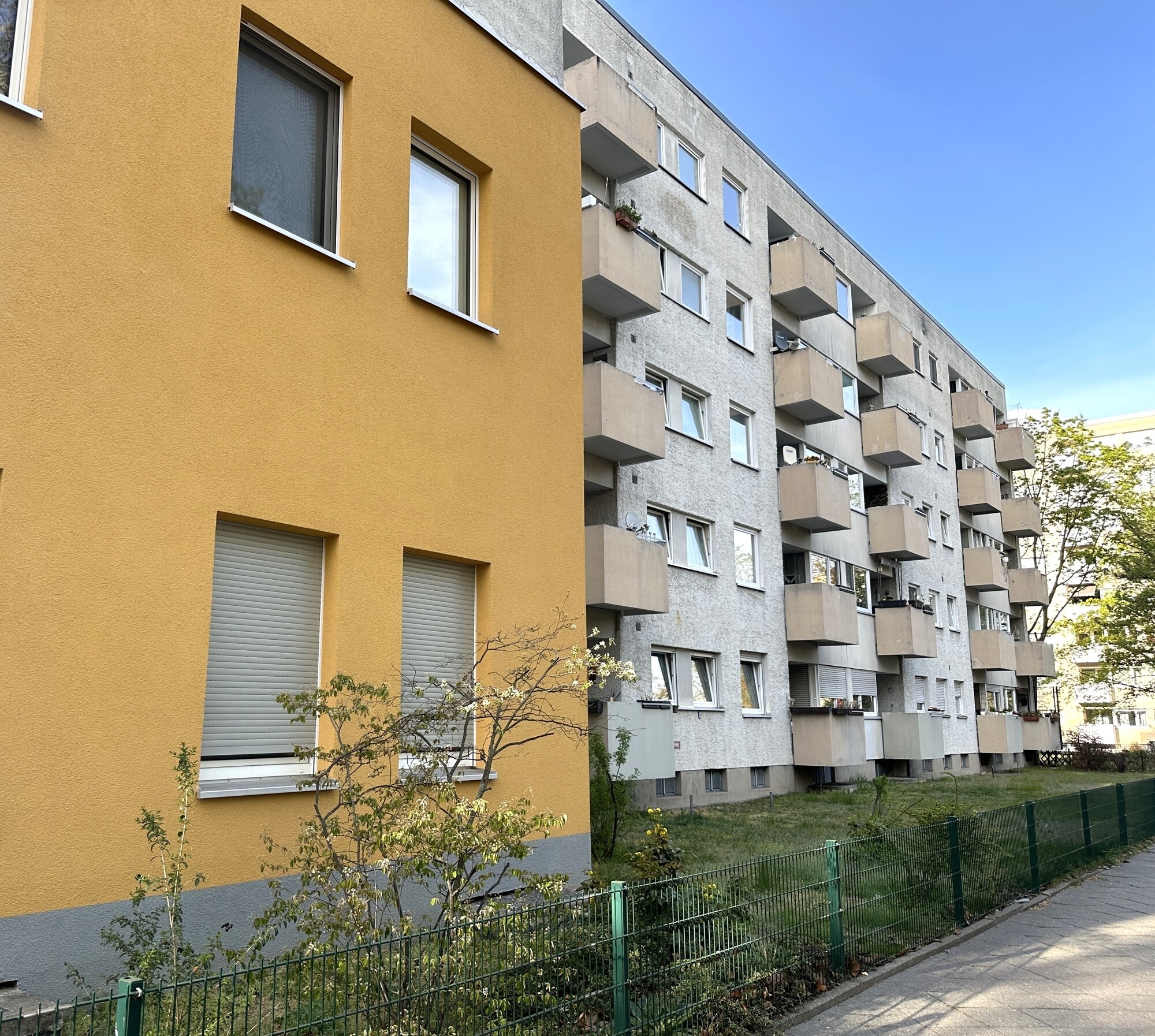 Immobilienbild