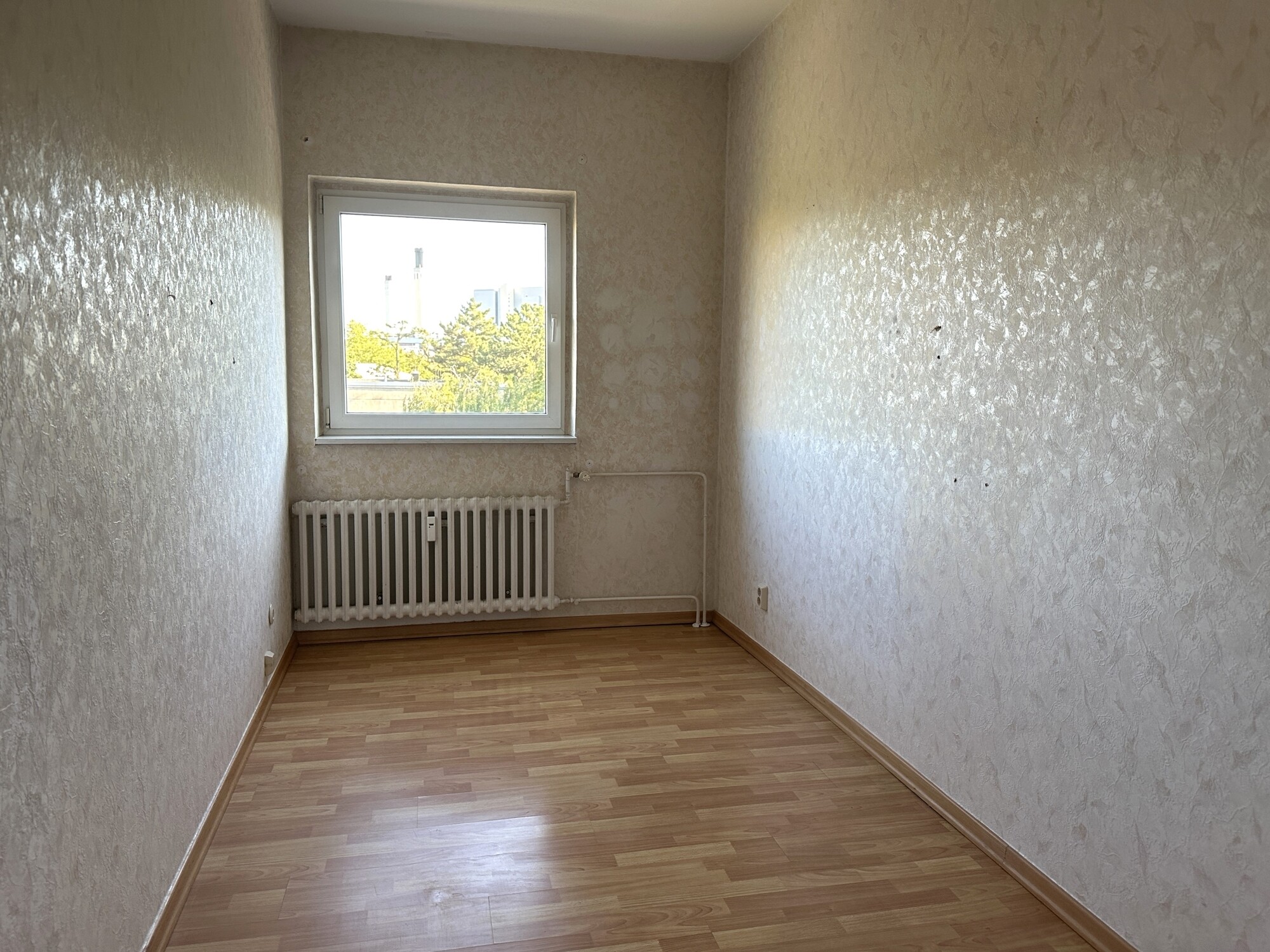 Kinderzimmer/ Büro