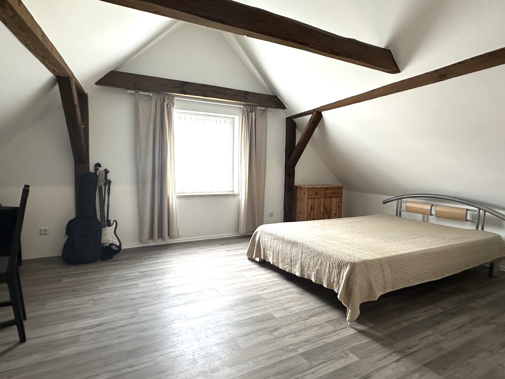 Zimmer im DG