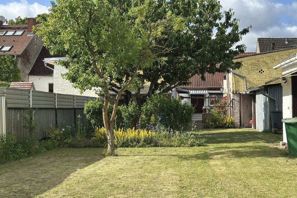 Garten