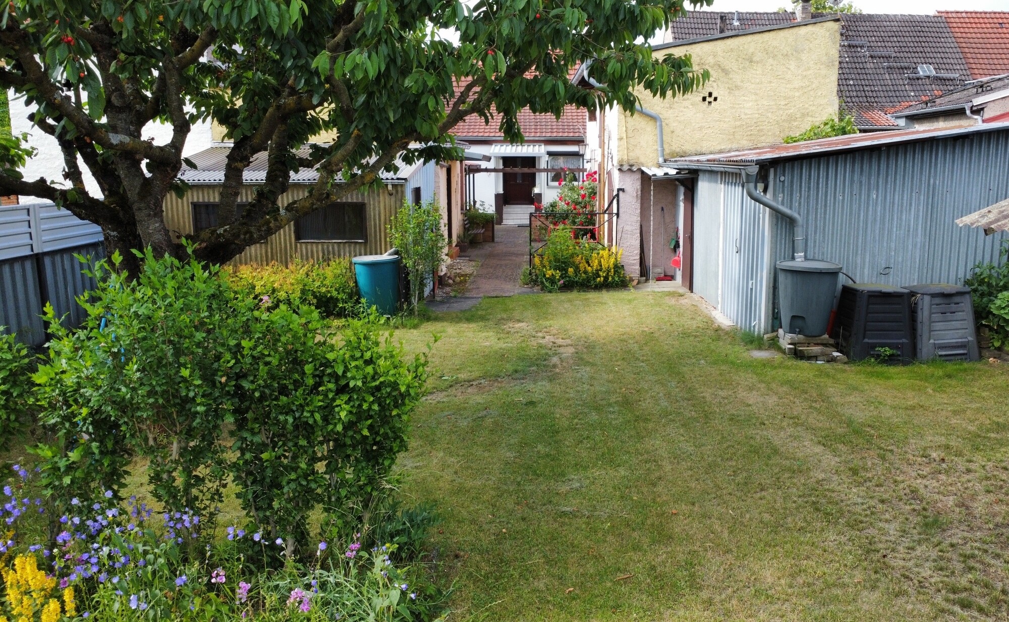 Garten 