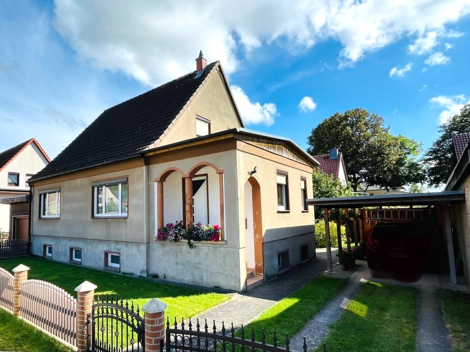 Immobilienbild