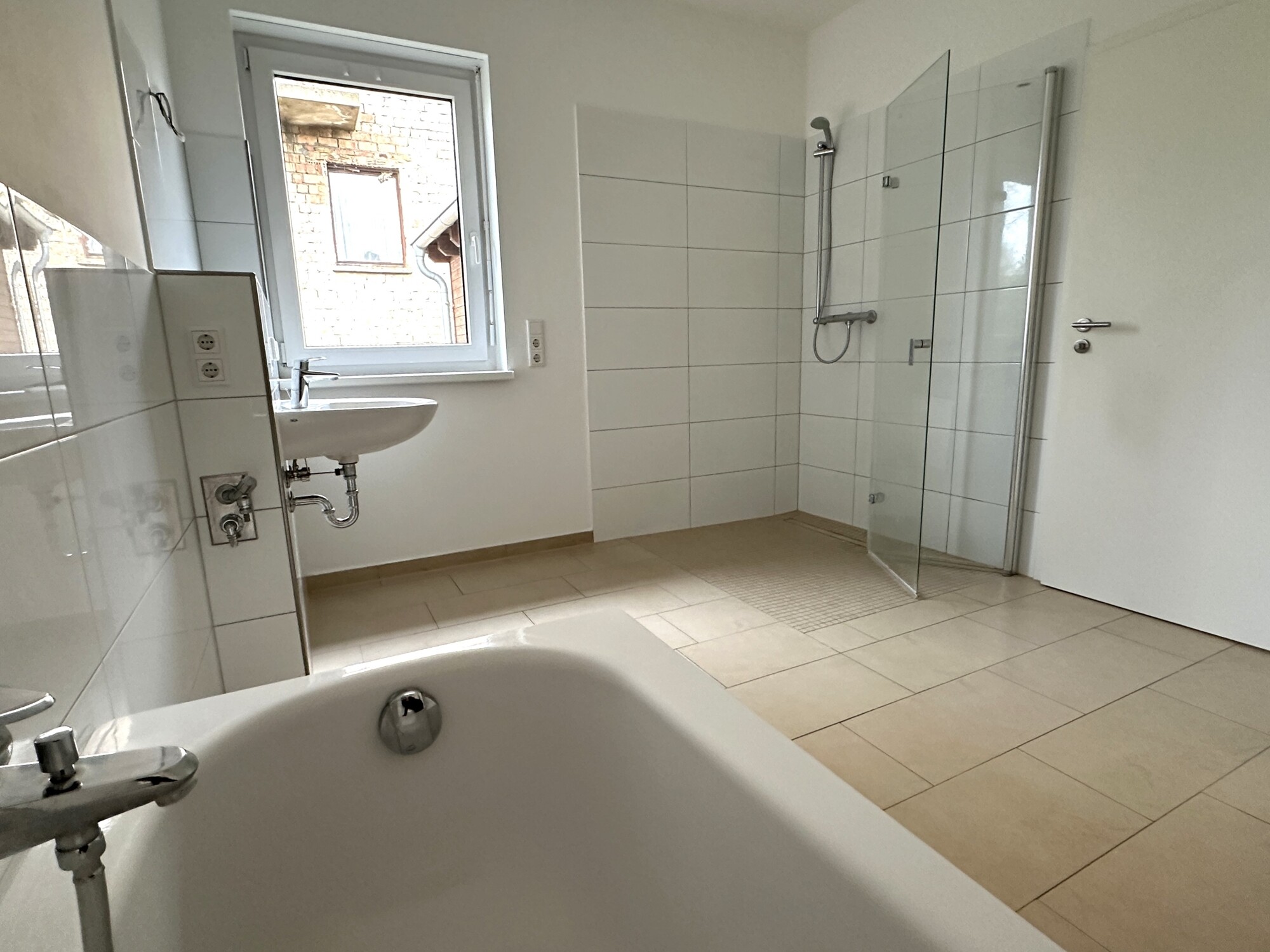 Bad Wanne/Dusche