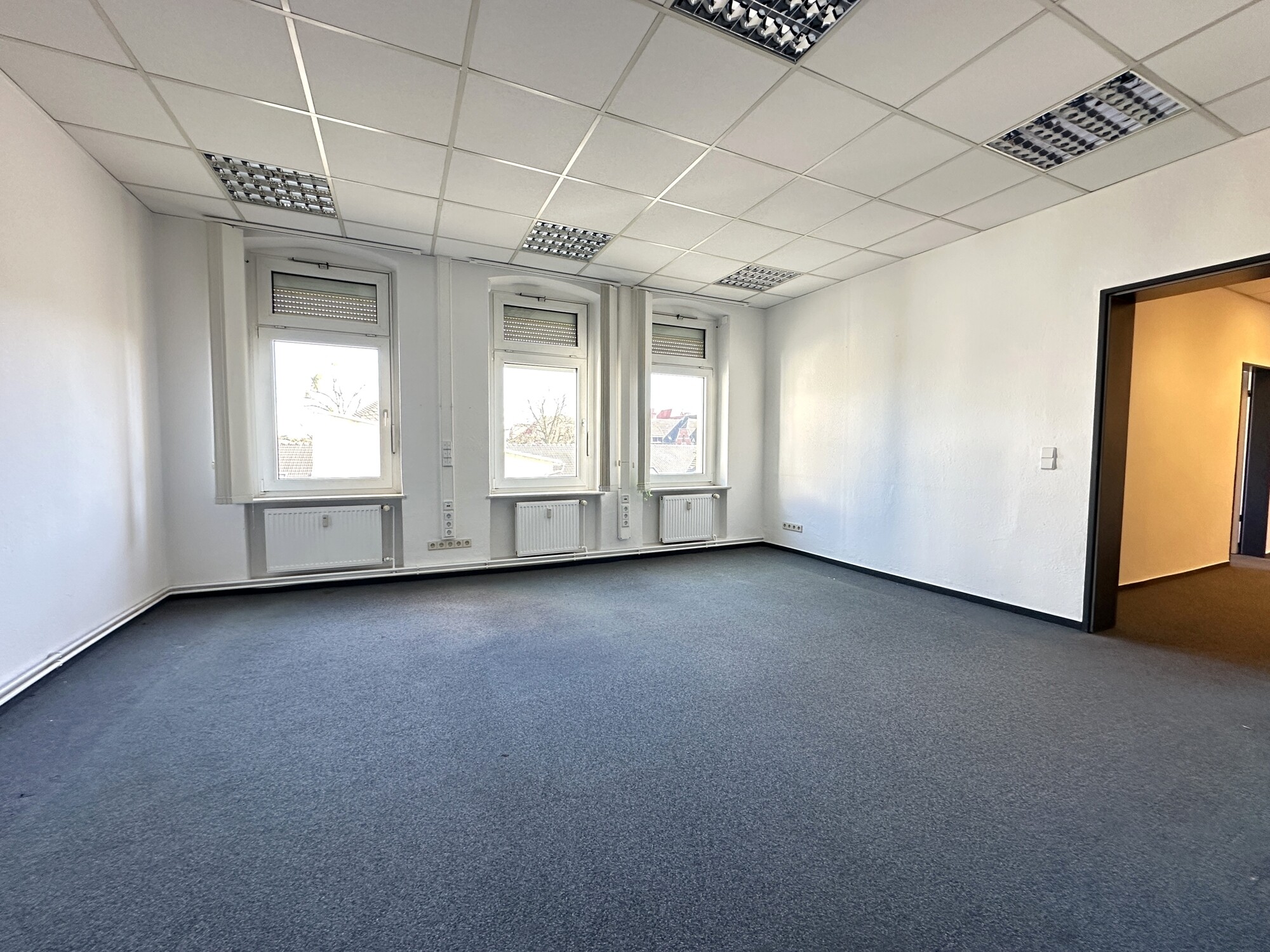 Büro