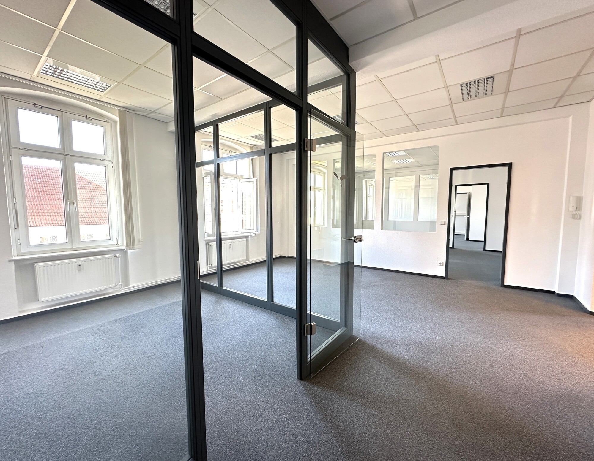 Büro