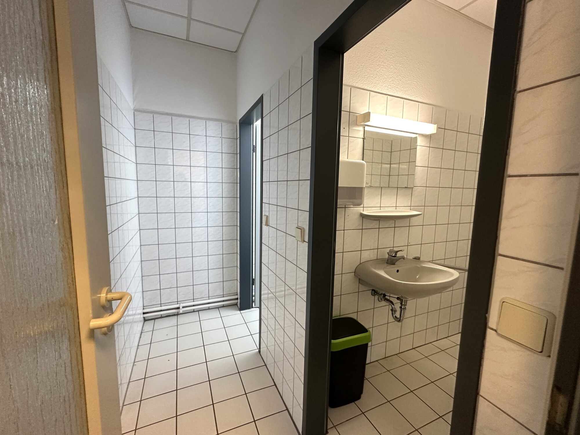 WC