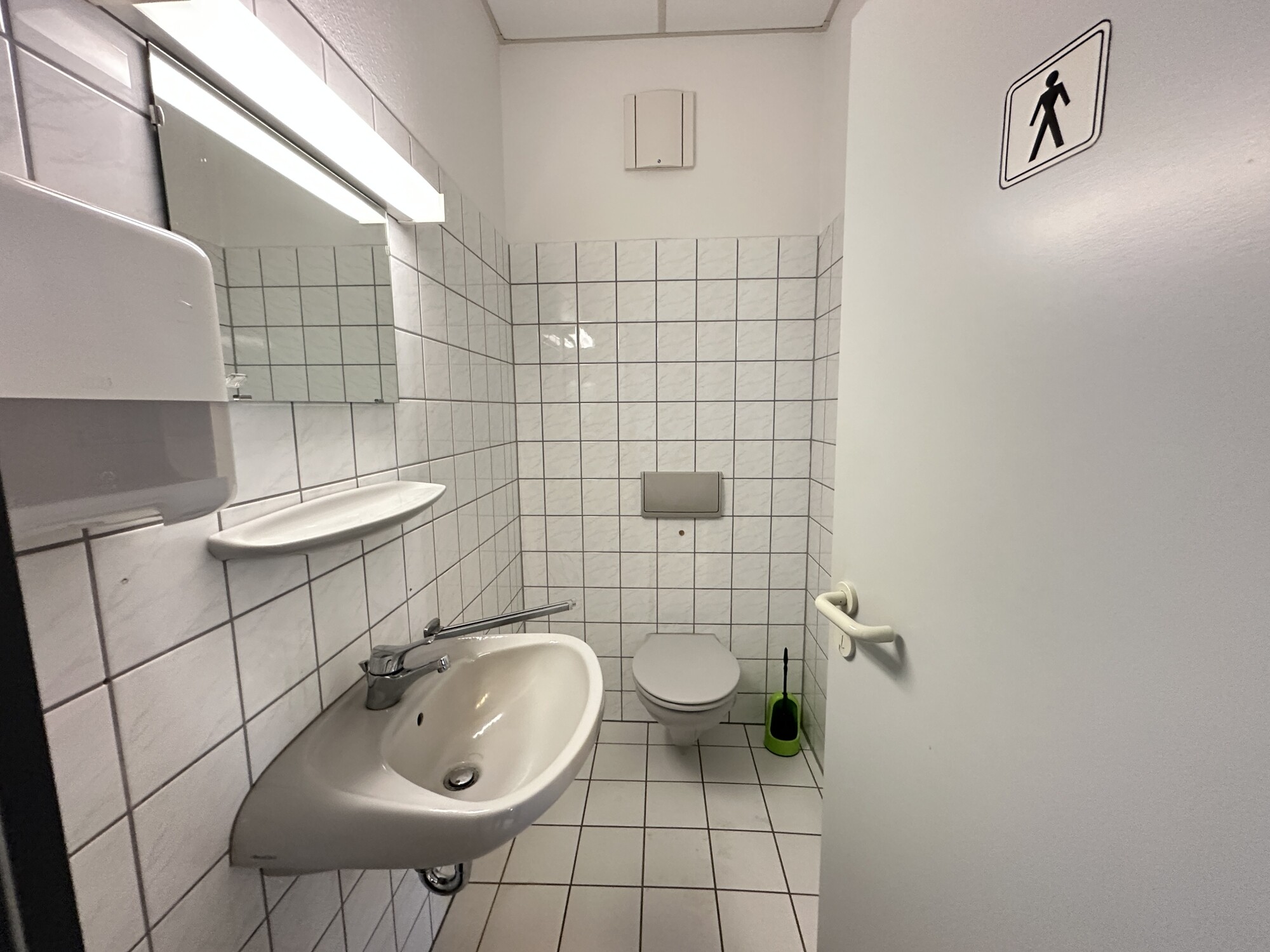 WC