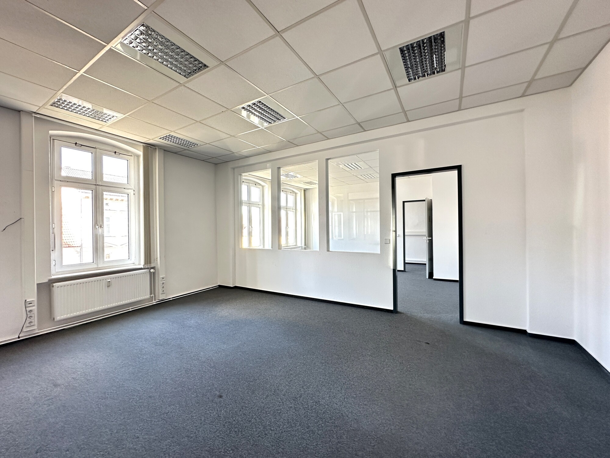 Büro