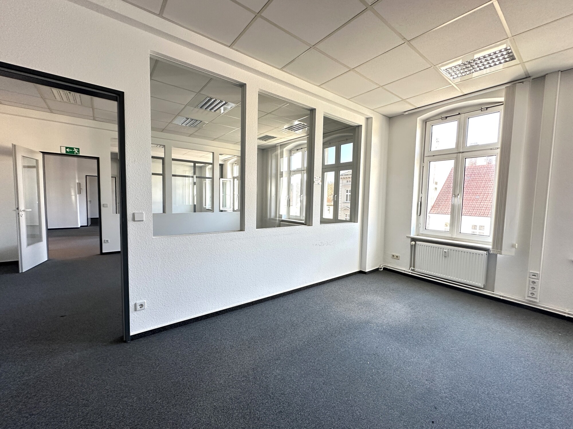 Büro