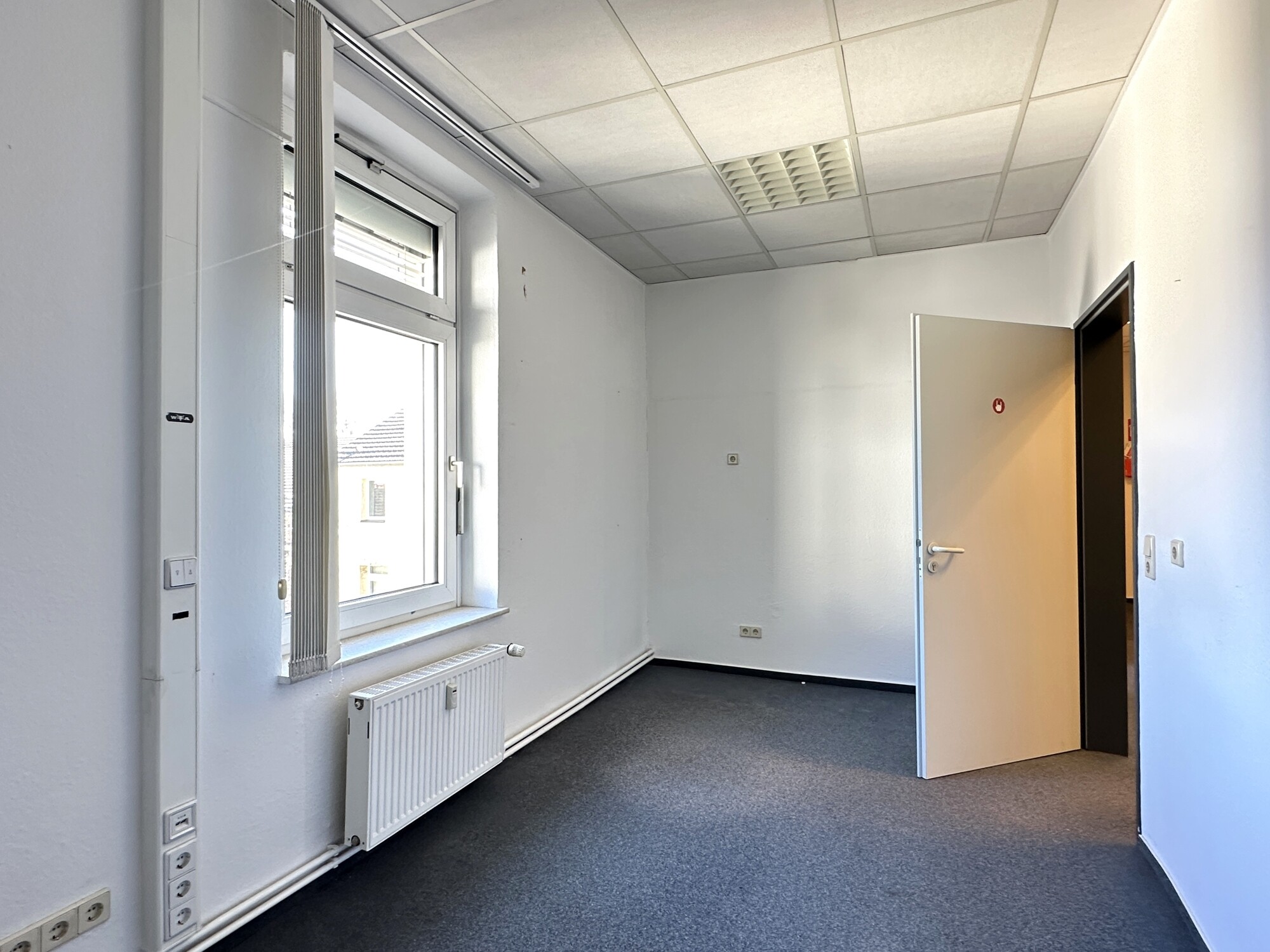 Büro