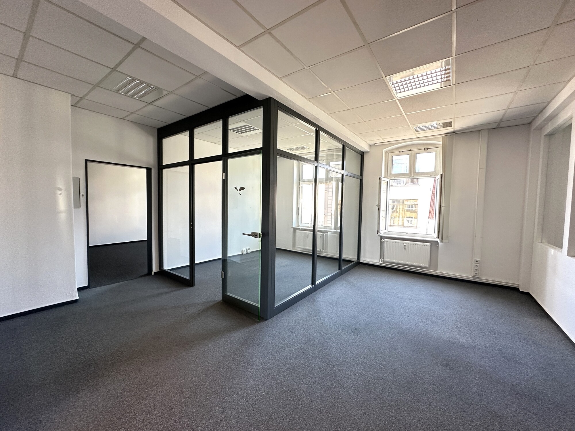 Büro