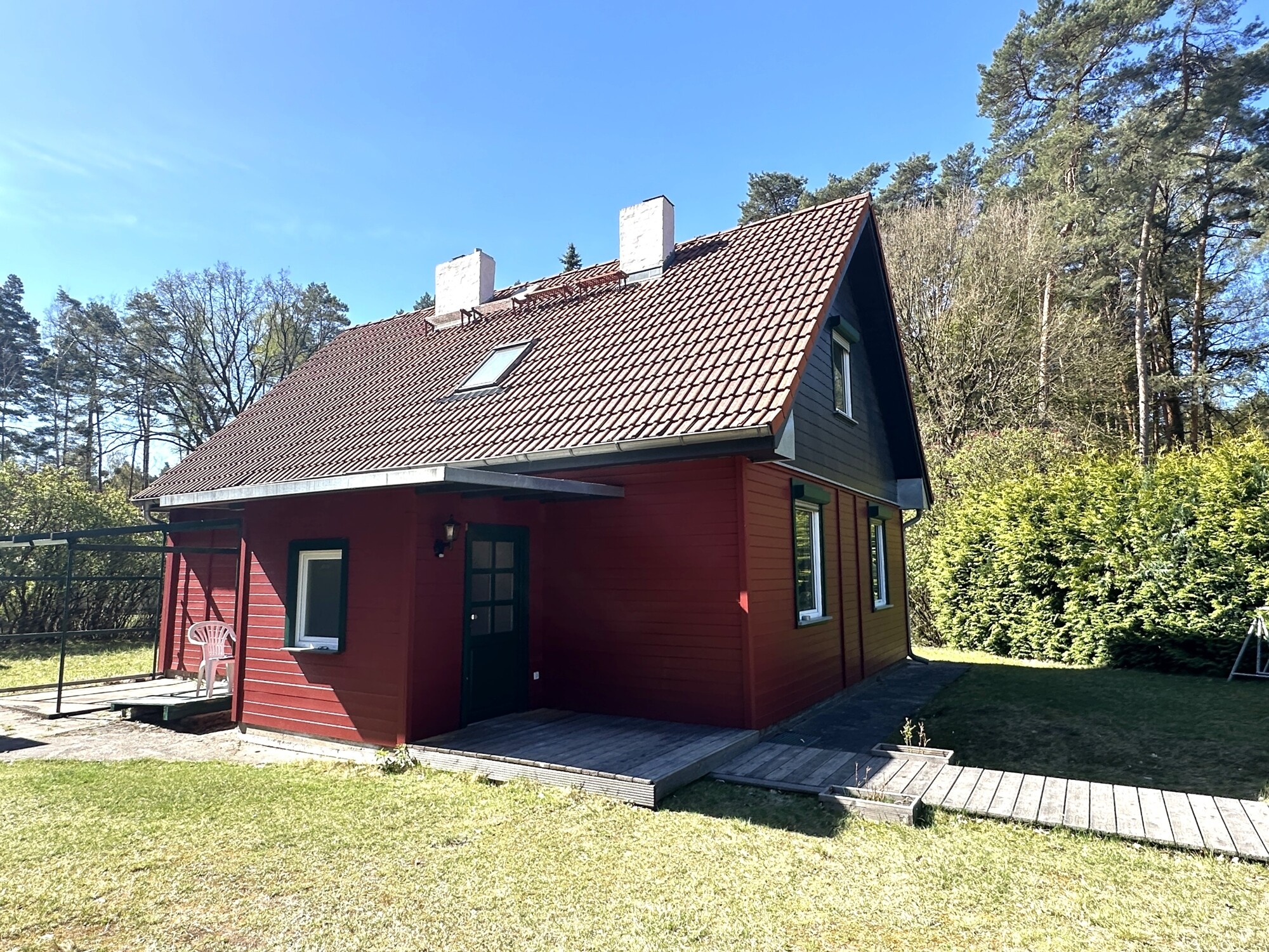Haus