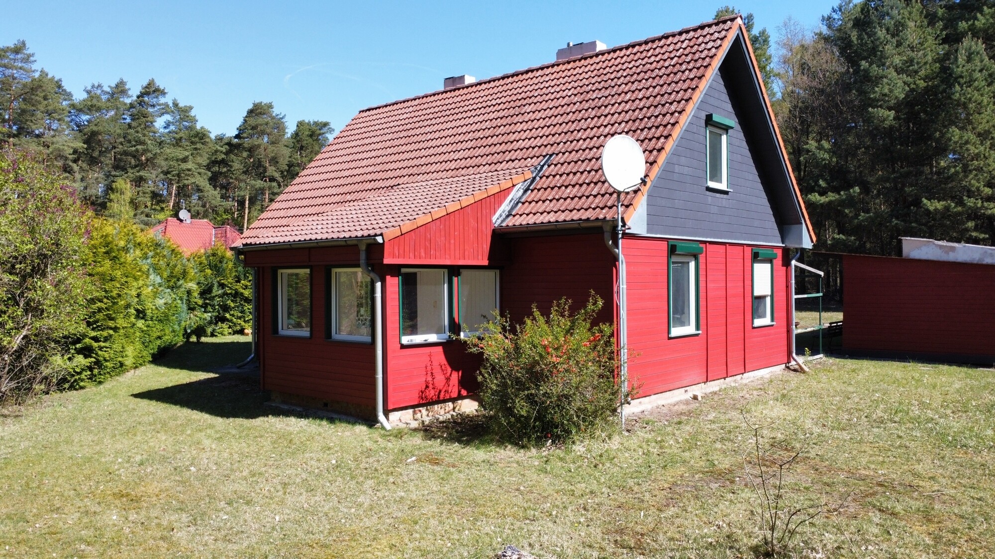 Haus