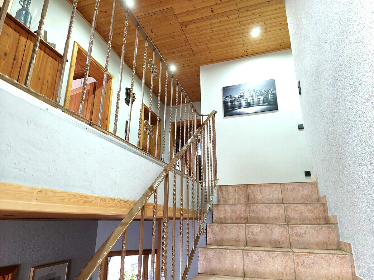 Treppenhaus