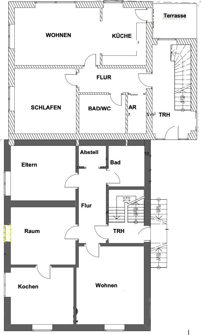 Pläne