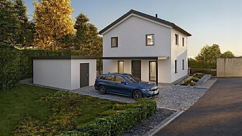 Visualisierung 1 BV Erlau 