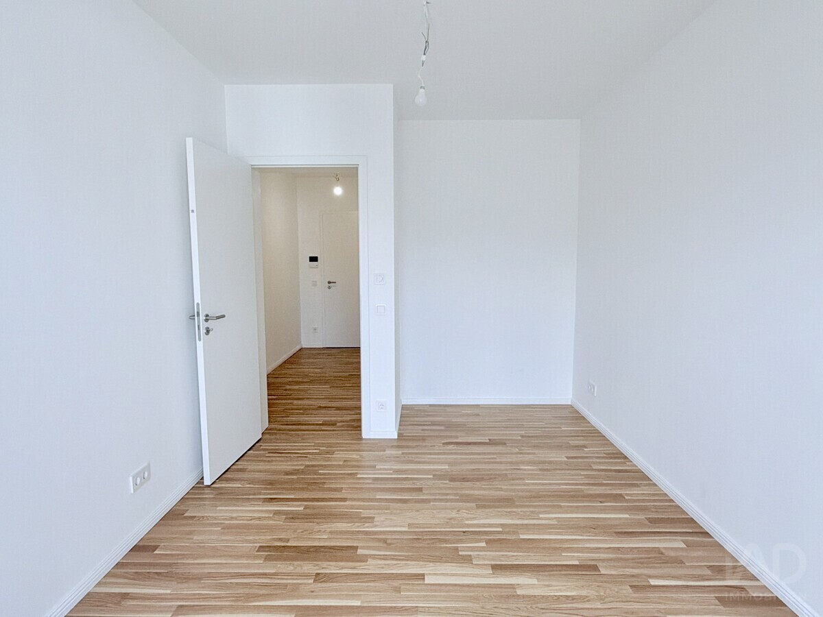 Schlaffzimmer WE9