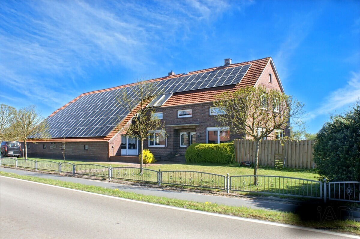 Ansicht Straße 1