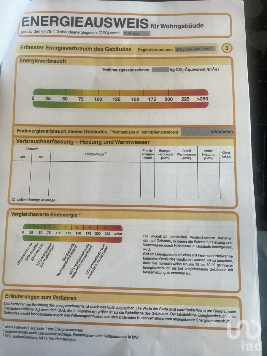 Hauptgebäude Energie Seite 3